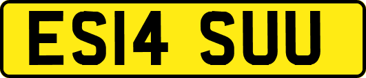 ES14SUU