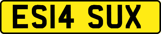 ES14SUX