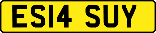 ES14SUY