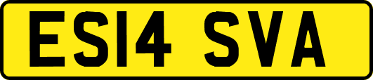 ES14SVA
