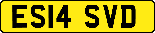 ES14SVD