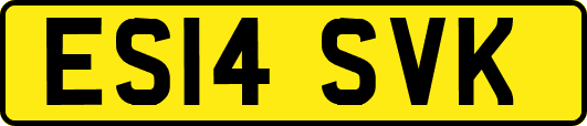 ES14SVK