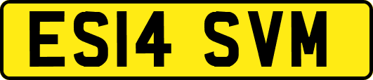 ES14SVM