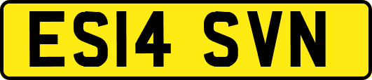 ES14SVN