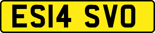 ES14SVO