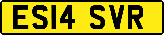 ES14SVR