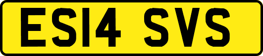 ES14SVS