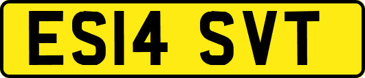 ES14SVT