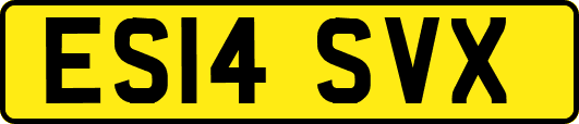 ES14SVX