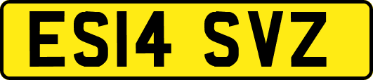 ES14SVZ