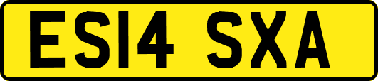 ES14SXA
