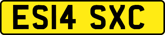 ES14SXC