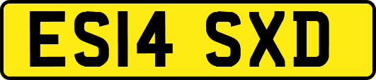 ES14SXD