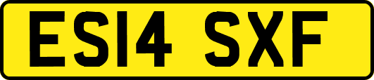 ES14SXF