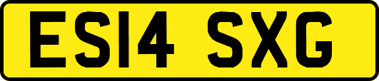 ES14SXG