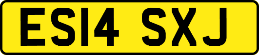 ES14SXJ