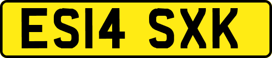 ES14SXK
