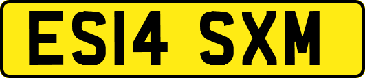 ES14SXM