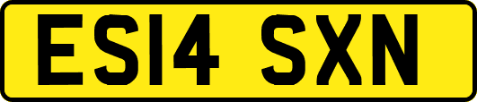 ES14SXN