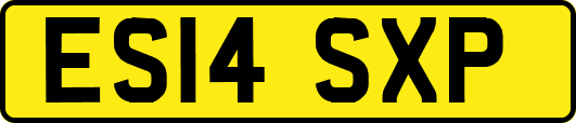 ES14SXP