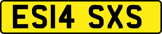 ES14SXS