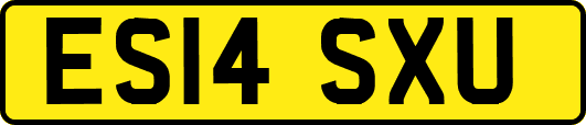 ES14SXU