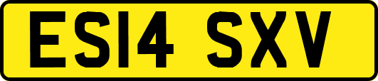 ES14SXV