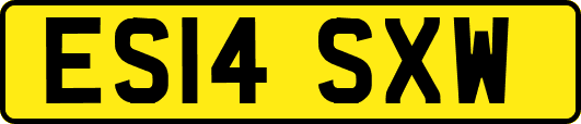 ES14SXW