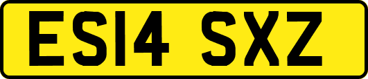 ES14SXZ