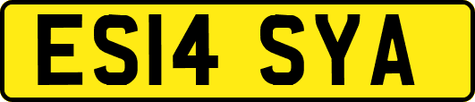 ES14SYA