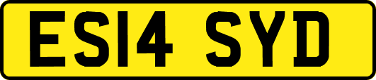 ES14SYD