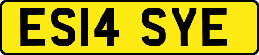 ES14SYE