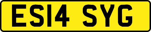 ES14SYG
