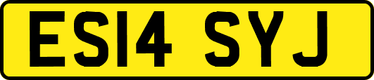 ES14SYJ