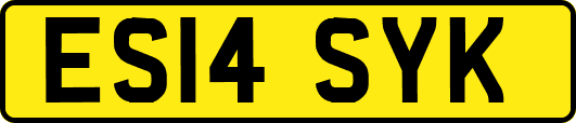 ES14SYK