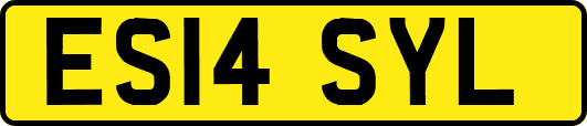 ES14SYL