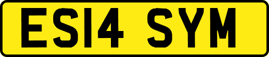 ES14SYM