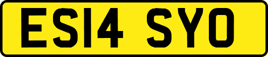 ES14SYO