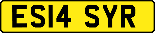 ES14SYR