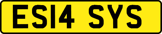 ES14SYS