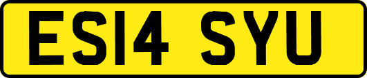 ES14SYU