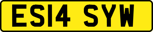 ES14SYW