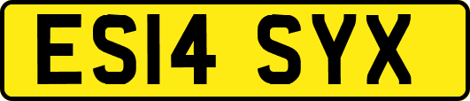 ES14SYX