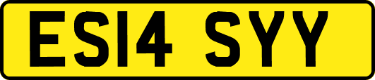 ES14SYY