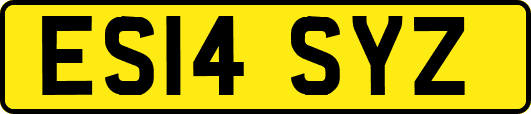 ES14SYZ