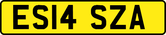 ES14SZA