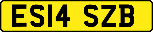 ES14SZB