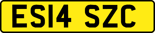 ES14SZC