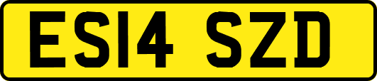 ES14SZD