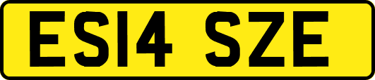 ES14SZE
